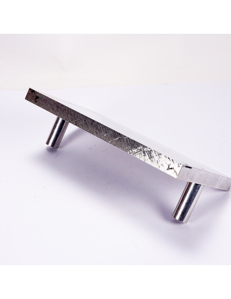 Płyta aluminiowa 380mm x 220mm x 25mm | Wszystko dla Przemysłu | Eshop Dopak