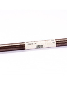 Rura doprowadzająca do zbiornika buforowego dł.350mm, szer.22mm, fi wewn,10mm, 15800-781-007, KVT BIELEFELD | Wszystko dla Przem