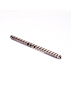Rura doprowadzająca do zbiornika buforowego dł.350mm, szer.22mm, fi wewn,10mm, 15800-781-007, KVT BIELEFELD | Wszystko dla Przem 2
