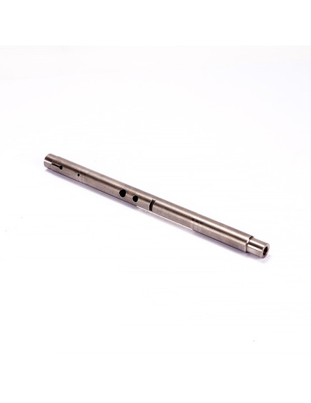 Rura doprowadzająca do zbiornika buforowego dł.350mm, szer.22mm, fi wewn,10mm, 15800-781-007, KVT BIELEFELD | Wszystko dla Przem