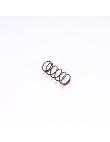 Sprężyna dł. 64mm, szer. 25mm, śr.wewn. 21mm, odl.między zwojami 12mm, gr.zwoju 2mm | Mechanika Przemysłowa | Sklep Eshop Dopak