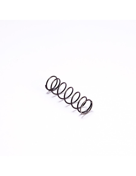 Sprężyna dł. 90mm, szer. 26mm, śr.wewn. 23mm, odl.między zwojami 15mm, gr.zwoju 2mm | Mechanika Przemysłowa | Sklep Eshop Dopak