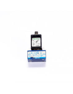 Elektrozawór z cewką, MC-3-1/8, TYP MSG 24V, 11W, FESTO | Elektronika | Eshop Dopak | Wszystko dla Przemysłu