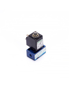 Elektrozawór z cewką, MC-3-1/8, TYP MSG 24V, 11W, FESTO | Elektronika | Eshop Dopak | Wszystko dla Przemysłu 2