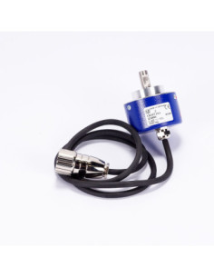 Encoder, G0357.Z11, IVO | Automatyka | Eshop Dopak | Wszystko dla Przemysłu