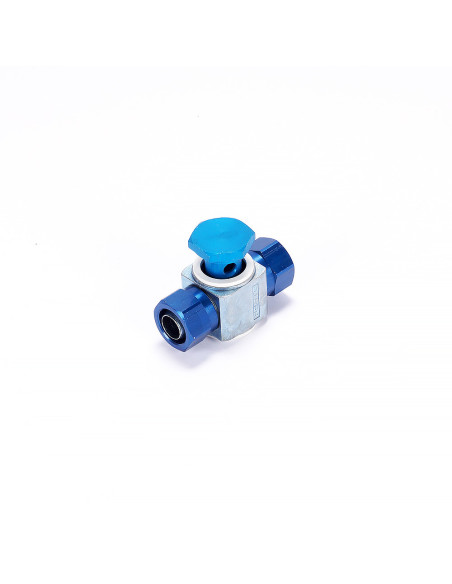 Szybkozłączka T, TCK-1/2-PK-13/4101, Festo | Przewody i Złącza | Eshop Dopak | Wszystko dla Przemysłu
