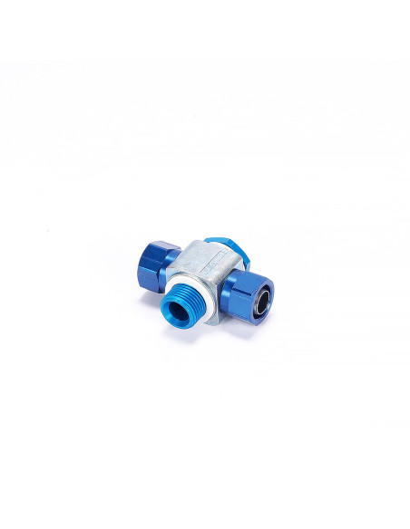 Szybkozłączka T, TCK-1/2-PK-13/4101, Festo | Przewody i Złącza | Eshop Dopak | Wszystko dla Przemysłu