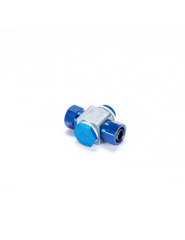 Szybkozłączka T, TCK-1/2-PK-13/4101, Festo | Przewody i Złącza | Eshop Dopak | Wszystko dla Przemysłu