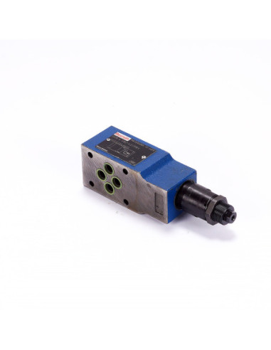 Zawór hydrauliczny, ZDB 6 VB2-42/315V, REXROTH | Hydraulika | Eshop Dopak | Wszystko dla Przemysłu