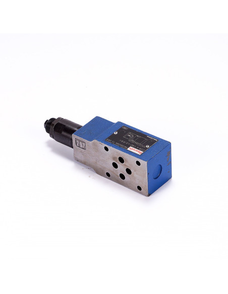 Zawór hydrauliczny, ZDB 6 VB2-42/315V, REXROTH | Hydraulika | Eshop Dopak | Wszystko dla Przemysłu