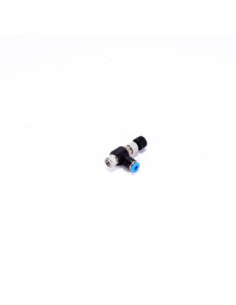 Różnicowy regulator ciśnienia, LRLL-1/8-QS-4, Festo | Pneumatyka | Eshop Dopak | Wszystko dla Przemysłu 2