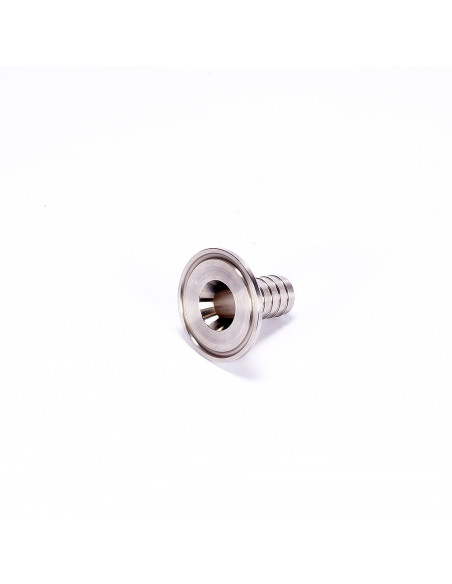 Złączka sanitarna do węża 1"F 3/4"H/T, 316L 172423 | Hydraulika | Eshop Dopak | Wszystko dla Przemysłu