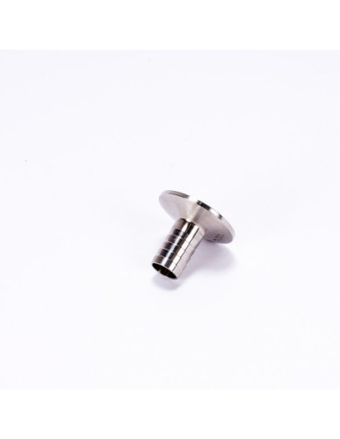 Złączka sanitarna do węża 1"F 3/4"H/T, 316L 172423 | Hydraulika | Eshop Dopak | Wszystko dla Przemysłu