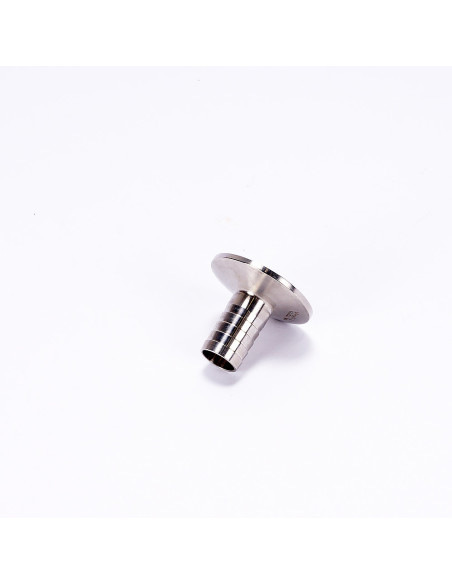Złączka sanitarna do węża 1"F 3/4"H/T, 316L 172423 | Hydraulika | Eshop Dopak | Wszystko dla Przemysłu