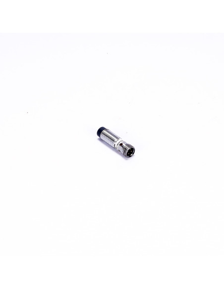 Czujnik indukcyjny BES02WK BES M12MC1-PSC10F-S04G, BALLUFF | Automatyka | Eshop Dopak | Wszystko dla Przemysłu