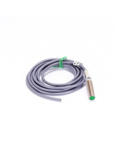 Czujnik indukcyjny, BES 516 325 DO L 8604, BALLUFF | Automatyka | Eshop Dopak | Wszystko dla Przemysłu