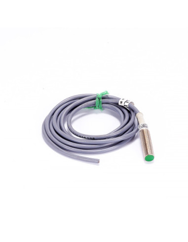 Czujnik indukcyjny, BES 516 325 DO L 8604, BALLUFF | Automatyka | Eshop Dopak | Wszystko dla Przemysłu