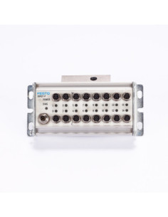 Moduł wejść CP-E16-M8 (18205) FESTO | Elektronika | Eshop Dopak | Wszystko dla Przemysłu