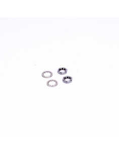 Zestaw nakrętek do czujników 223 029 118 | Mechanika Przemysłowa | Sklep Eshop Dopak