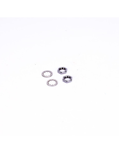 Zestaw nakrętek do czujników 223 029 118 | Mechanika Przemysłowa | Sklep Eshop Dopak