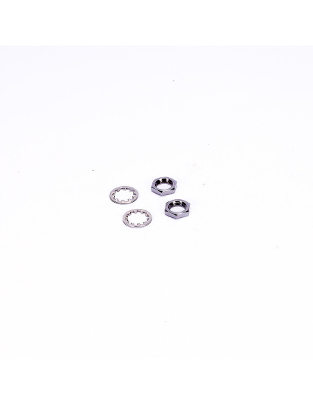 Zestaw nakrętek do czujników 223 029 118 | Mechanika Przemysłowa | Sklep Eshop Dopak
