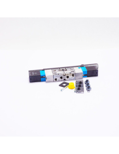 Zawór elektromagnetyczny, MVH-5/3G-1/8-B-VI/115515, FESTO (Poprzednia generacja) | Pneumatyka | Eshop Dopak | Wszystko dla Przem