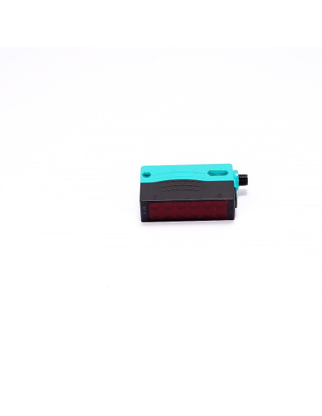 Czujnik retrorefleksyjny 4m 2 x Push-Pull ,Pepperl Fuchs 210597 | Automatyka | Eshop Dopak | Wszystko dla Przemysłu