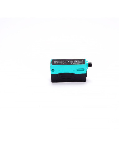 Czujnik retrorefleksyjny 4m 2 x Push-Pull ,Pepperl Fuchs 210597 | Automatyka | Eshop Dopak | Wszystko dla Przemysłu