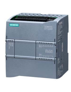 Sterownik PLC Simatic S7‑1200 Siemens 6es7212-1he40-0xb0 CPU 1212c DC/DC/przekaźnik | Elektronika | Eshop Dopak | Wszystko dla P
