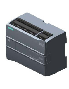 Sterownik PLC Simatic S7‑1200 Siemens 6es7215-1hg40-0xb0 CPU 1215c DC/DC/przekaźnik | Elektronika | Eshop Dopak | Wszystko dla P