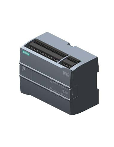 Sterownik PLC Simatic S7‑1200 Siemens 6es7215-1hg40-0xb0 CPU 1215c DC/DC/przekaźnik | Elektronika | Eshop Dopak | Wszystko dla P
