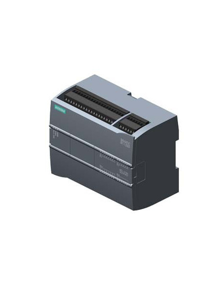 Sterownik PLC Simatic S7‑1200 Siemens 6es7215-1hg40-0xb0 CPU 1215c DC/DC/przekaźnik | Elektronika | Eshop Dopak | Wszystko dla P