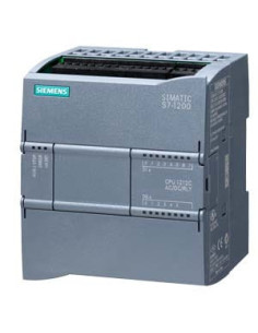 Sterownik PLC Simatic S7‑1200 Siemens 6es7212-1be40-0xb0 CPU 1212c AC/DC/przekaźnik | Elektronika | Eshop Dopak | Wszystko dla P