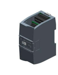 Moduł wejść binarnych Simatic S7-1200 Siemens 6ES7221-1BH32-0XB0 SM 1221 | Elektronika | Eshop Dopak | Wszystko dla Przemysłu