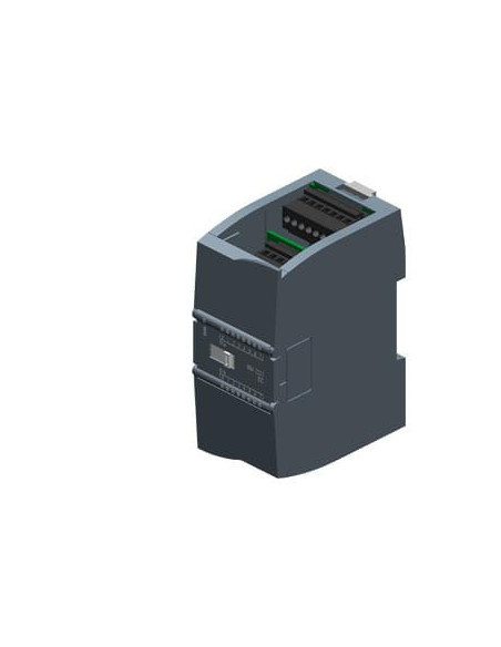 Moduł wejść binarnych Simatic S7-1200 Siemens 6ES7221-1BH32-0XB0 SM 1221 | Elektronika | Eshop Dopak | Wszystko dla Przemysłu