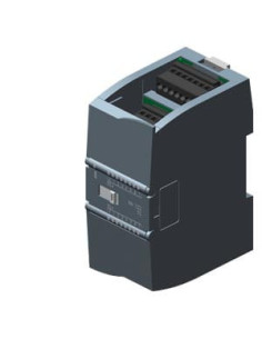 Moduł wyjść binarnych Simatic S7-1200 Siemens 6ES7222-1BH32-0XB0 SM 1222 | Elektronika | Eshop Dopak | Wszystko dla Przemysłu