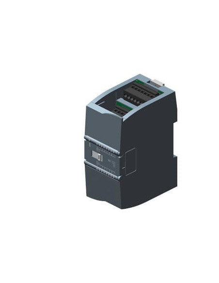 Moduł wyjść binarnych Simatic S7-1200 Siemens 6ES7222-1BH32-0XB0 SM 1222 | Elektronika | Eshop Dopak | Wszystko dla Przemysłu