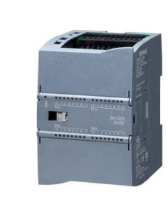Moduł wejść/wyjść binarnych Simatic S7-1200 Siemens 6ES7223-1BL32-0XB0 SM 1223 | Elektronika | Eshop Dopak | Wszystko dla Przemy