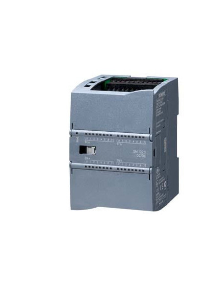 Moduł wejść/wyjść binarnych Simatic S7-1200 Siemens 6ES7223-1BL32-0XB0 SM 1223 | Elektronika | Eshop Dopak | Wszystko dla Przemy