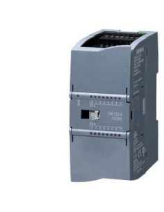 Moduł wejść/wyjść binarnych Simatic S7-1200 Siemens 6ES7223-1BH32-0XB0 SM 1223 | Elektronika | Eshop Dopak | Wszystko dla Przemy