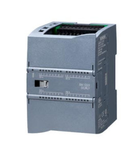 Moduł wejść/wyjść binarnych Simatic S7-1200 Siemens 6ES7223-1PL32-0XB0 SM 1223 | Elektronika | Eshop Dopak | Wszystko dla Przemy