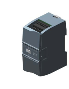 Moduł wejść analogowych 4WE Simatic S7‑1200 SM 1231 6ES7231‑5ND32‑0XB0 | Elektronika | Eshop Dopak | Wszystko dla Przemysłu