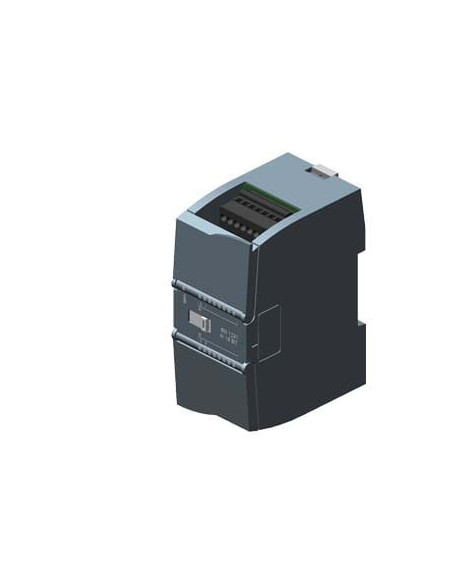 Moduł wejść analogowych 4WE Simatic S7‑1200 SM 1231 6ES7231‑5ND32‑0XB0 | Elektronika | Eshop Dopak | Wszystko dla Przemysłu