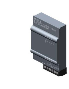 Płytka sygnałowa SB 1231 1 wejście analogowe 6ES7231-4HA30-0XB0 | Elektronika | Eshop Dopak | Wszystko dla Przemysłu