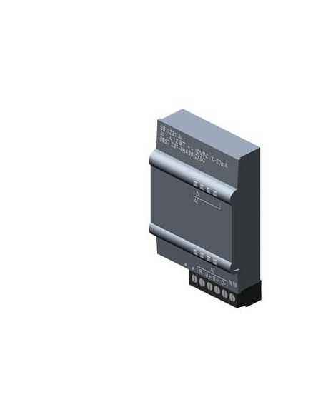 Płytka sygnałowa SB 1231 1 wejście analogowe 6ES7231-4HA30-0XB0 | Elektronika | Eshop Dopak | Wszystko dla Przemysłu