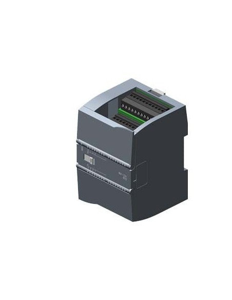 Moduł wejść analogowych 8WE Simatic S7‑1200 SM 1231 RTD 6ES7231‑5PF32‑0XB0 | Elektronika | Eshop Dopak | Wszystko dla Przemysłu