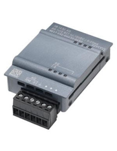 Moduł rozszerzeń 1wy analogowe 10V DC 0‑20mA S7 200 6ES7232‑4HA30‑0XB0 | Elektronika | Eshop Dopak | Wszystko dla Przemysłu