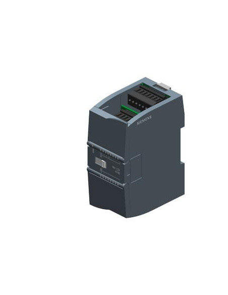 Moduł wejść/wyjść analogowych Simatic S7‑1200 SM 1234 4AI/2AO 6ES7234‑4HE32‑0XB0 | Elektronika | Eshop Dopak | Wszystko dla Prze