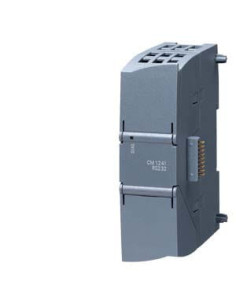Moduł komunikacyjny Simatic S7‑1200 CM 1241 RS232 6ES7241‑1AH32‑0XB0 | Elektronika | Eshop Dopak | Wszystko dla Przemysłu