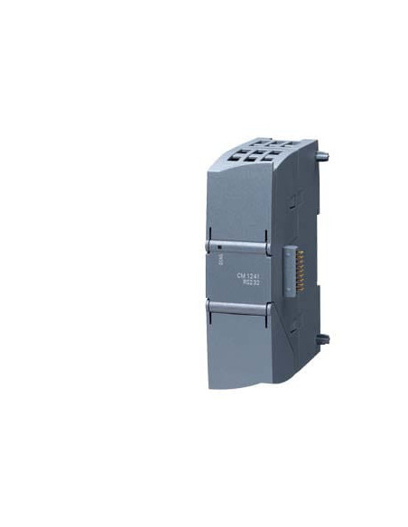 Moduł komunikacyjny Simatic S7‑1200 CM 1241 RS232 6ES7241‑1AH32‑0XB0 | Elektronika | Eshop Dopak | Wszystko dla Przemysłu